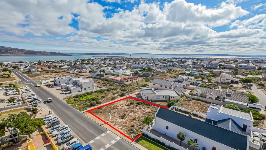 0 Bedroom Property for Sale in Myburgh Park Western Cape
